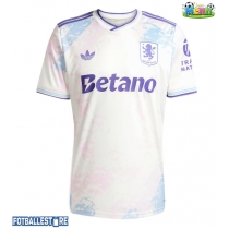 Aston Villa Harvey Elliott #9 Tredjedrakt 2025-26 Kortermet